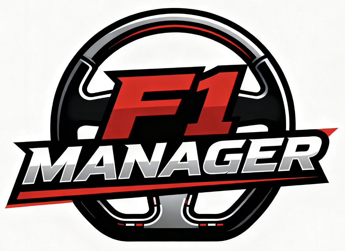 f1 manager games
